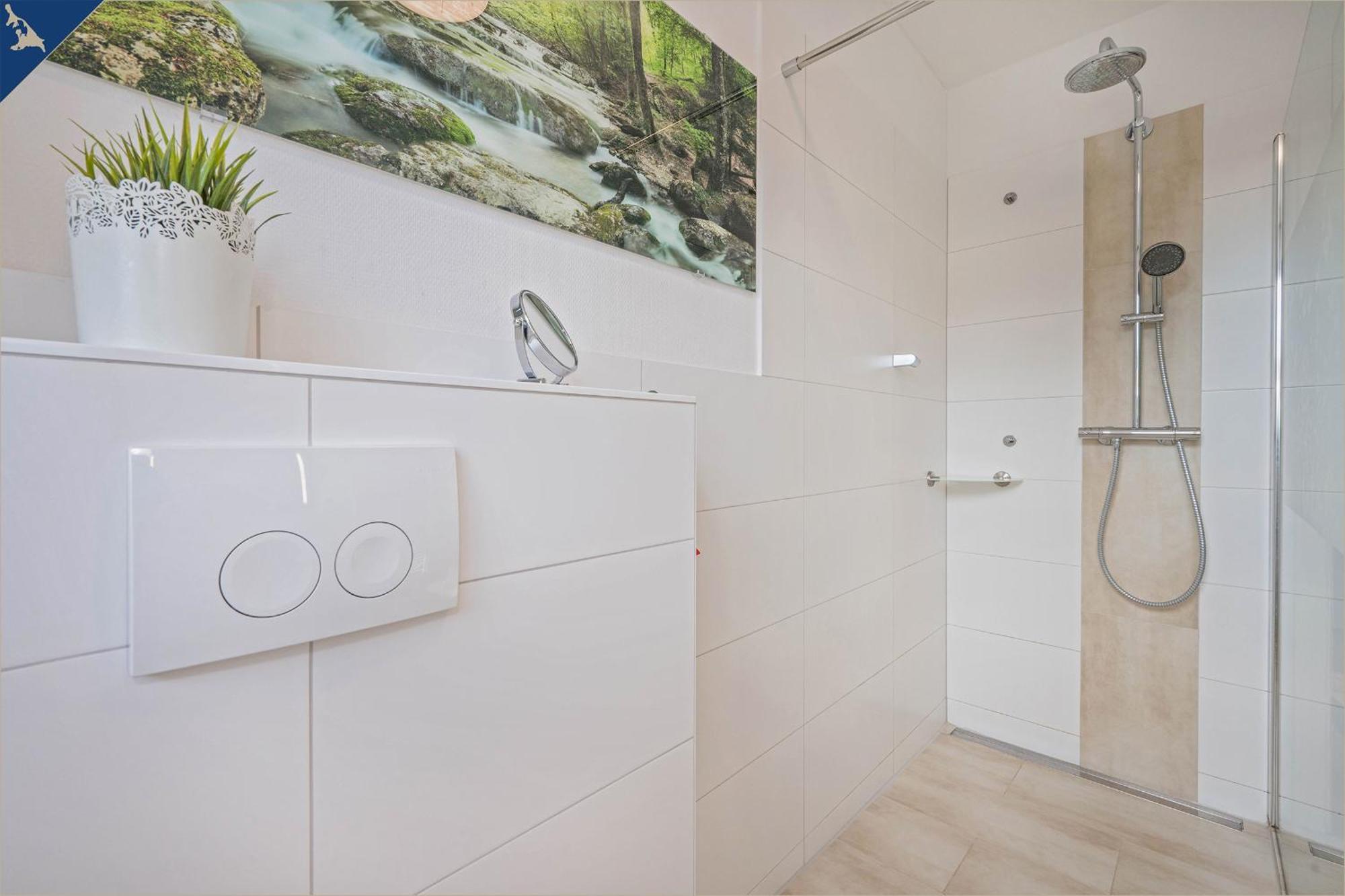 Heimathafen An Seen & Meer Korswandt Exterior foto
