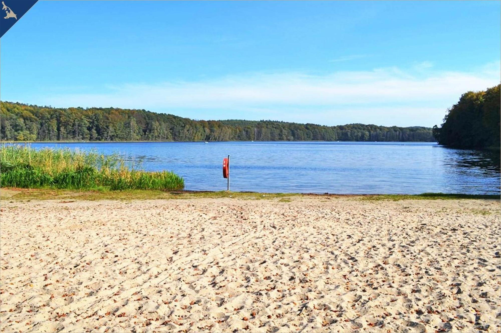 Heimathafen An Seen & Meer Korswandt Exterior foto